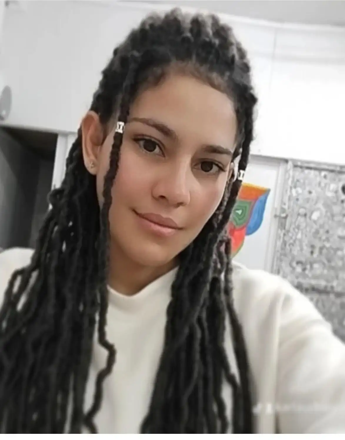 Karla, masaje reafirmante, piel firme y confianza renovada en Sevilla